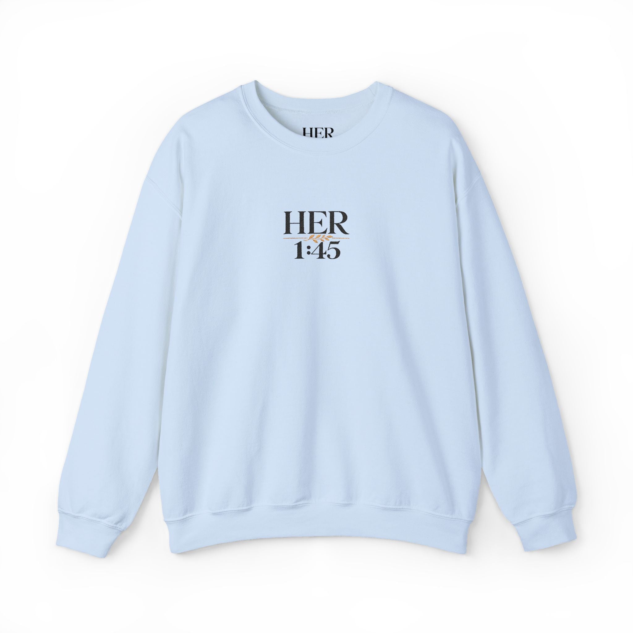 HER 1:45 Crewneck