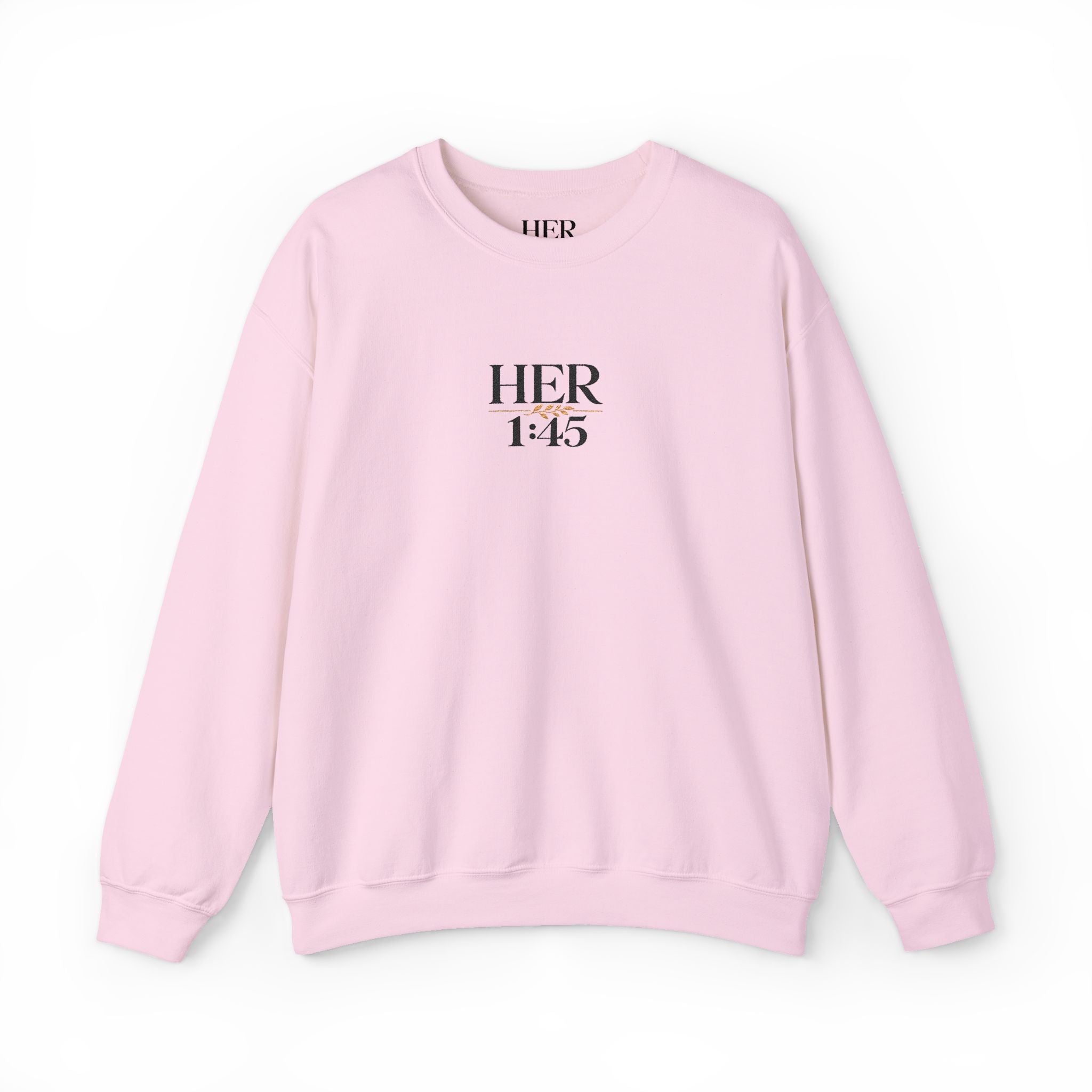 HER 1:45 Crewneck