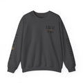 The She Believed Crewneck