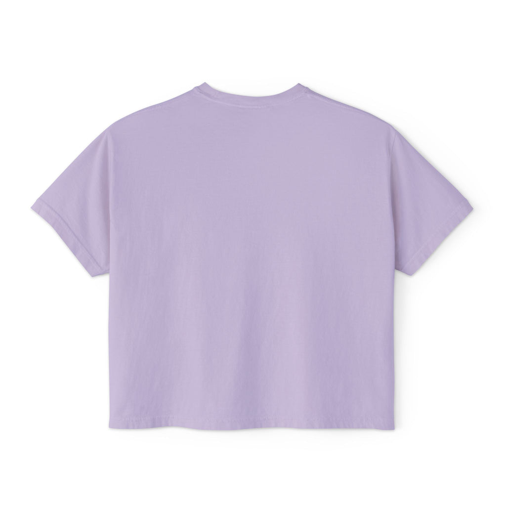 HER 1:45 Boxy Tee