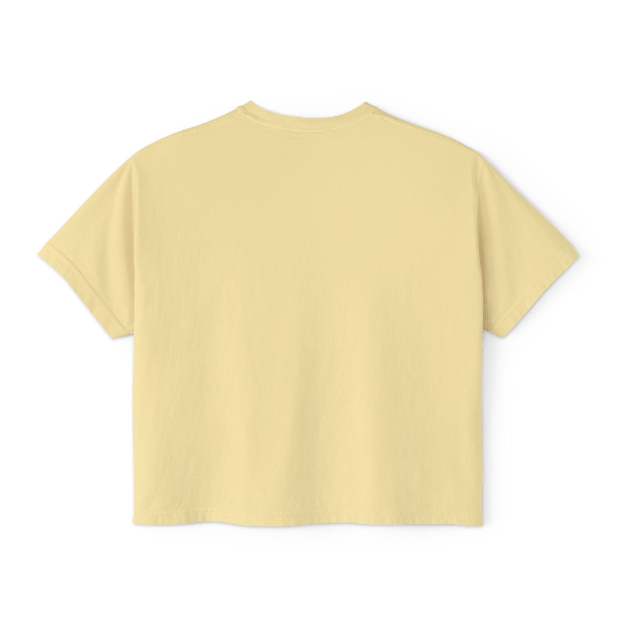 HER 1:45 Boxy Tee