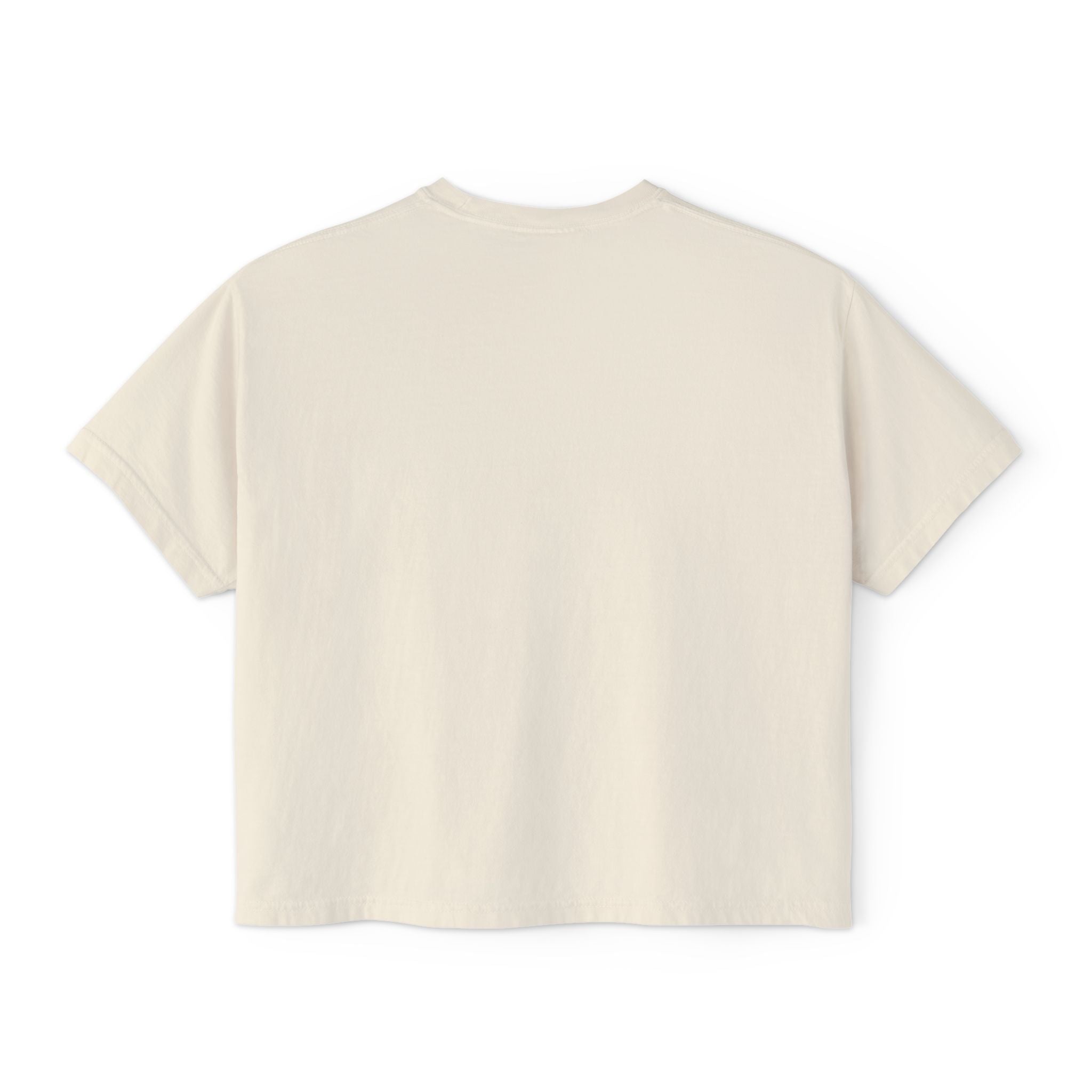 HER 1:45 Boxy Tee