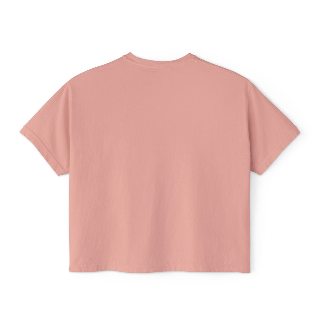 HER 1:45 Boxy Tee