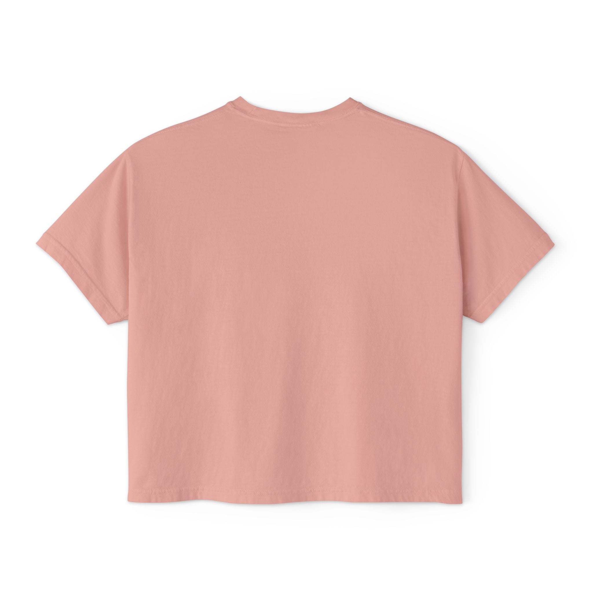 HER 1:45 Boxy Tee