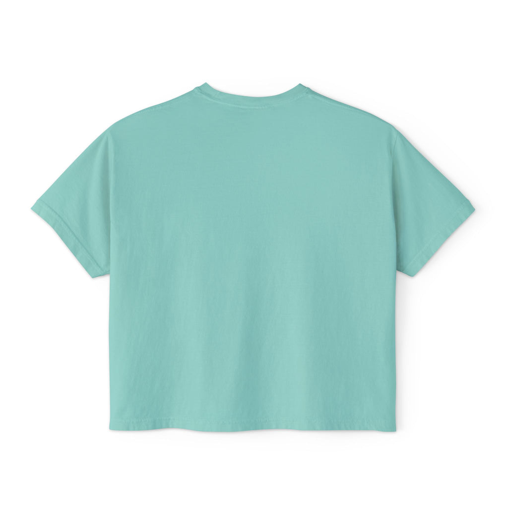 HER 1:45 Boxy Tee
